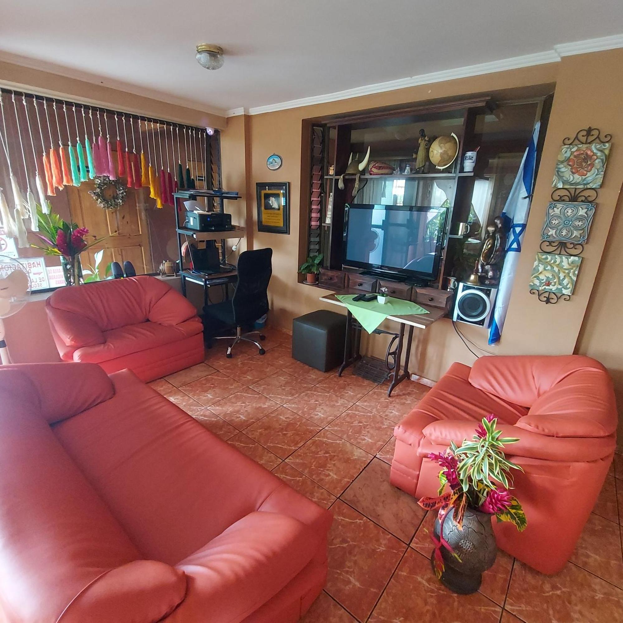 Hotel Torre Fuerte Venecia Bagian luar foto