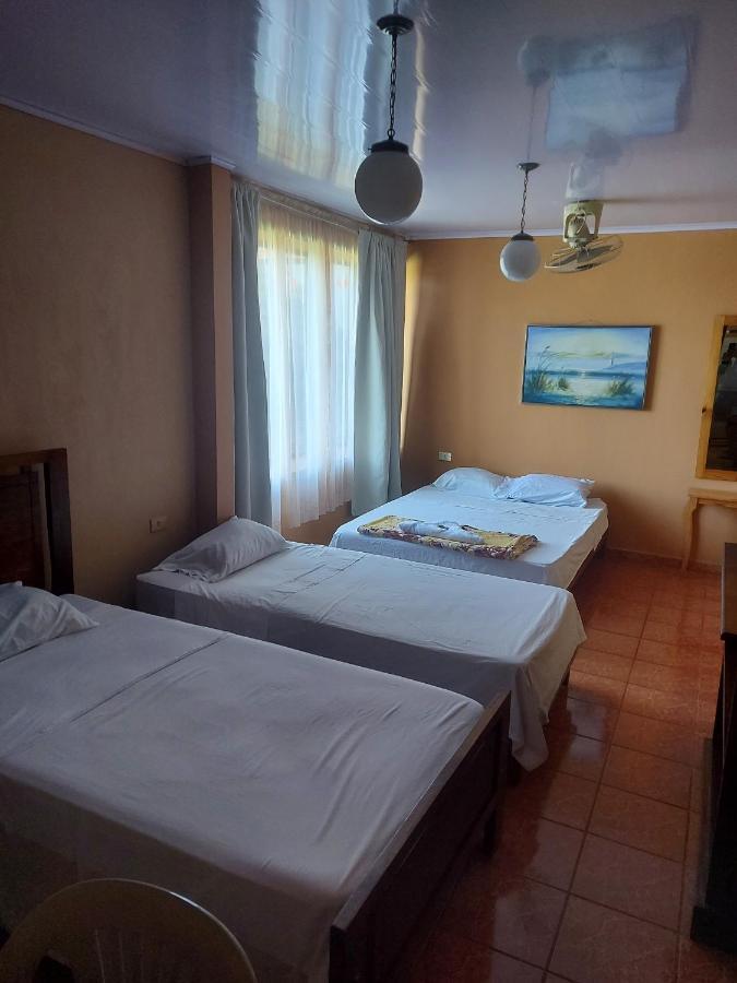 Hotel Torre Fuerte Venecia Bagian luar foto
