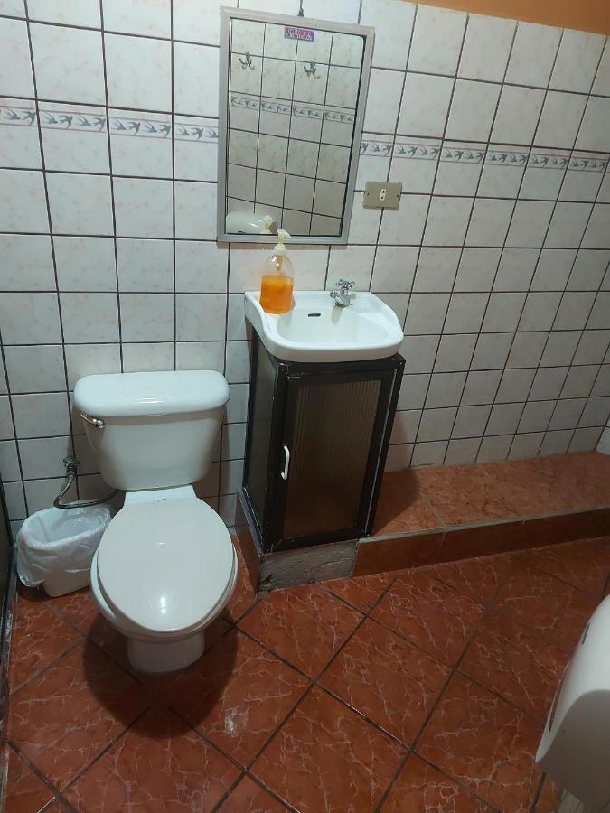 Hotel Torre Fuerte Venecia Bagian luar foto