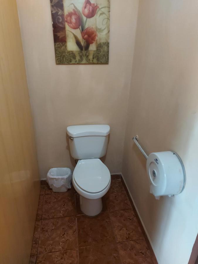 Hotel Torre Fuerte Venecia Bagian luar foto