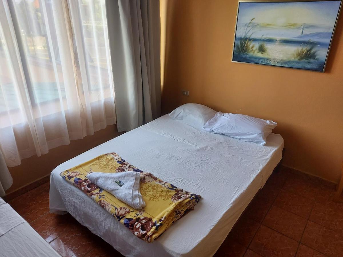 Hotel Torre Fuerte Venecia Bagian luar foto