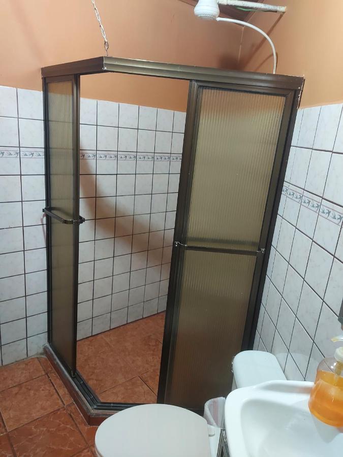 Hotel Torre Fuerte Venecia Bagian luar foto