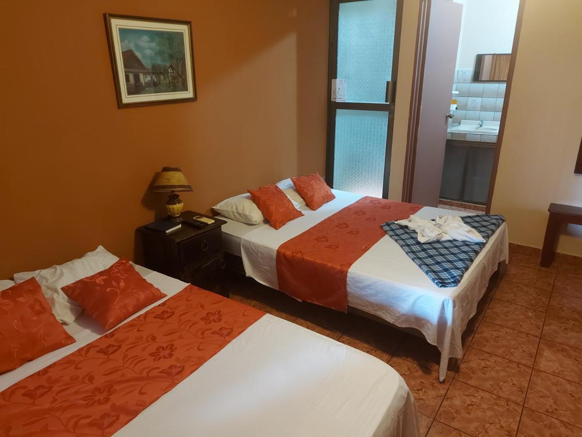 Hotel Torre Fuerte Venecia Bagian luar foto