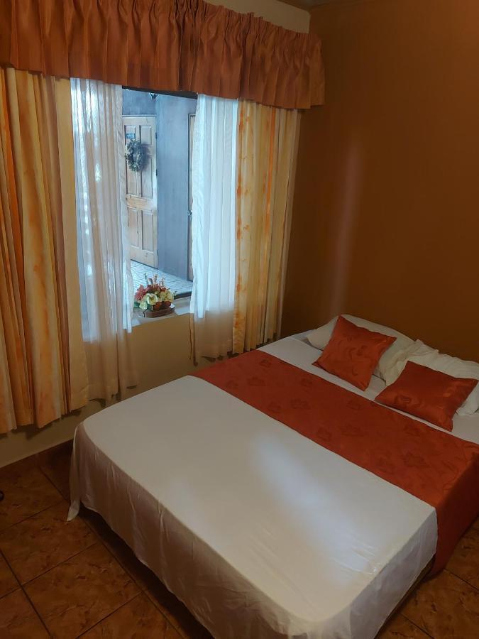 Hotel Torre Fuerte Venecia Bagian luar foto
