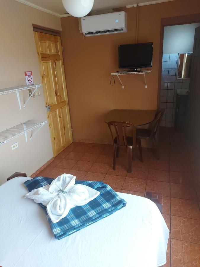 Hotel Torre Fuerte Venecia Bagian luar foto