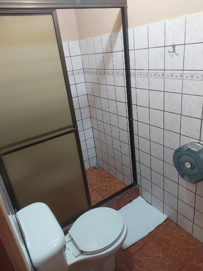 Hotel Torre Fuerte Venecia Bagian luar foto