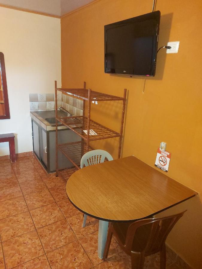Hotel Torre Fuerte Venecia Bagian luar foto