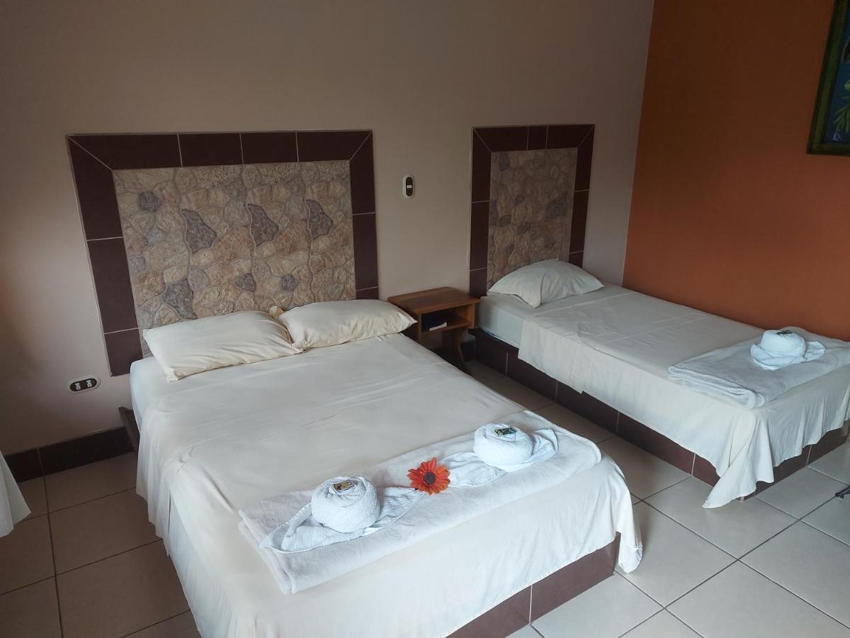 Hotel Torre Fuerte Venecia Bagian luar foto