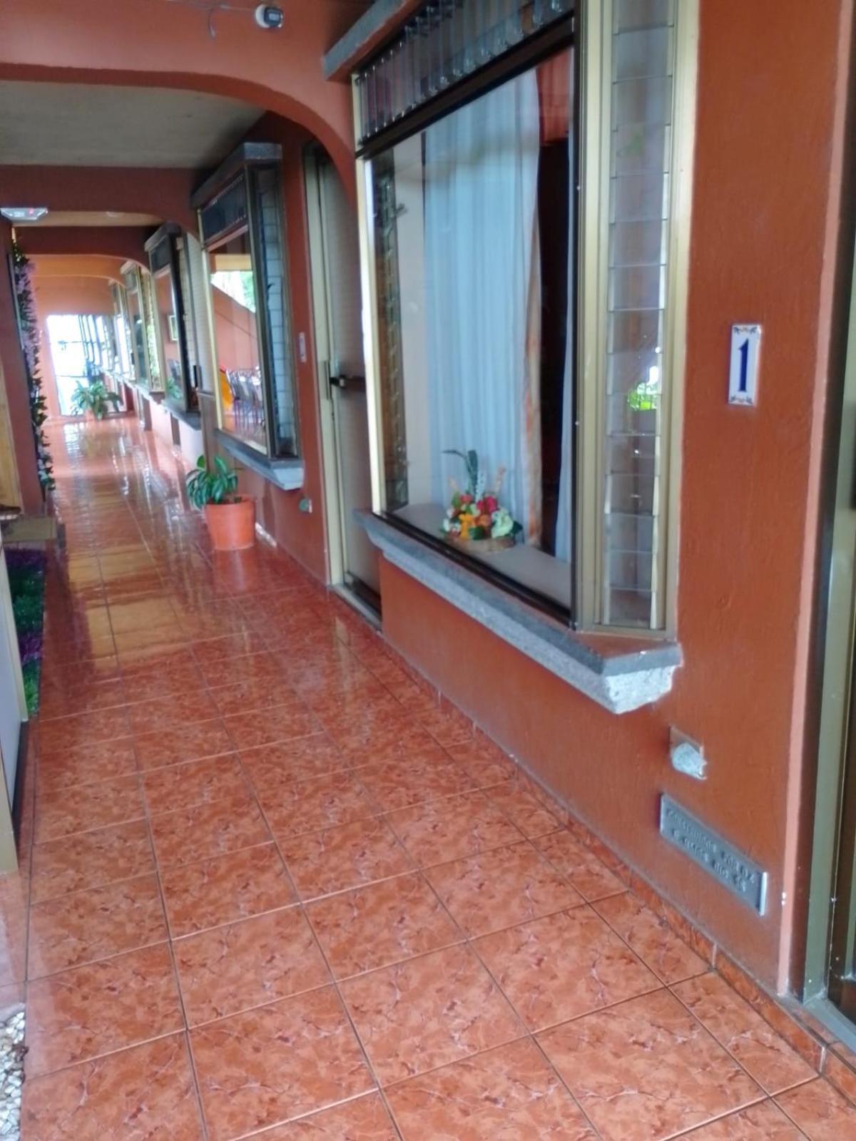 Hotel Torre Fuerte Venecia Bagian luar foto