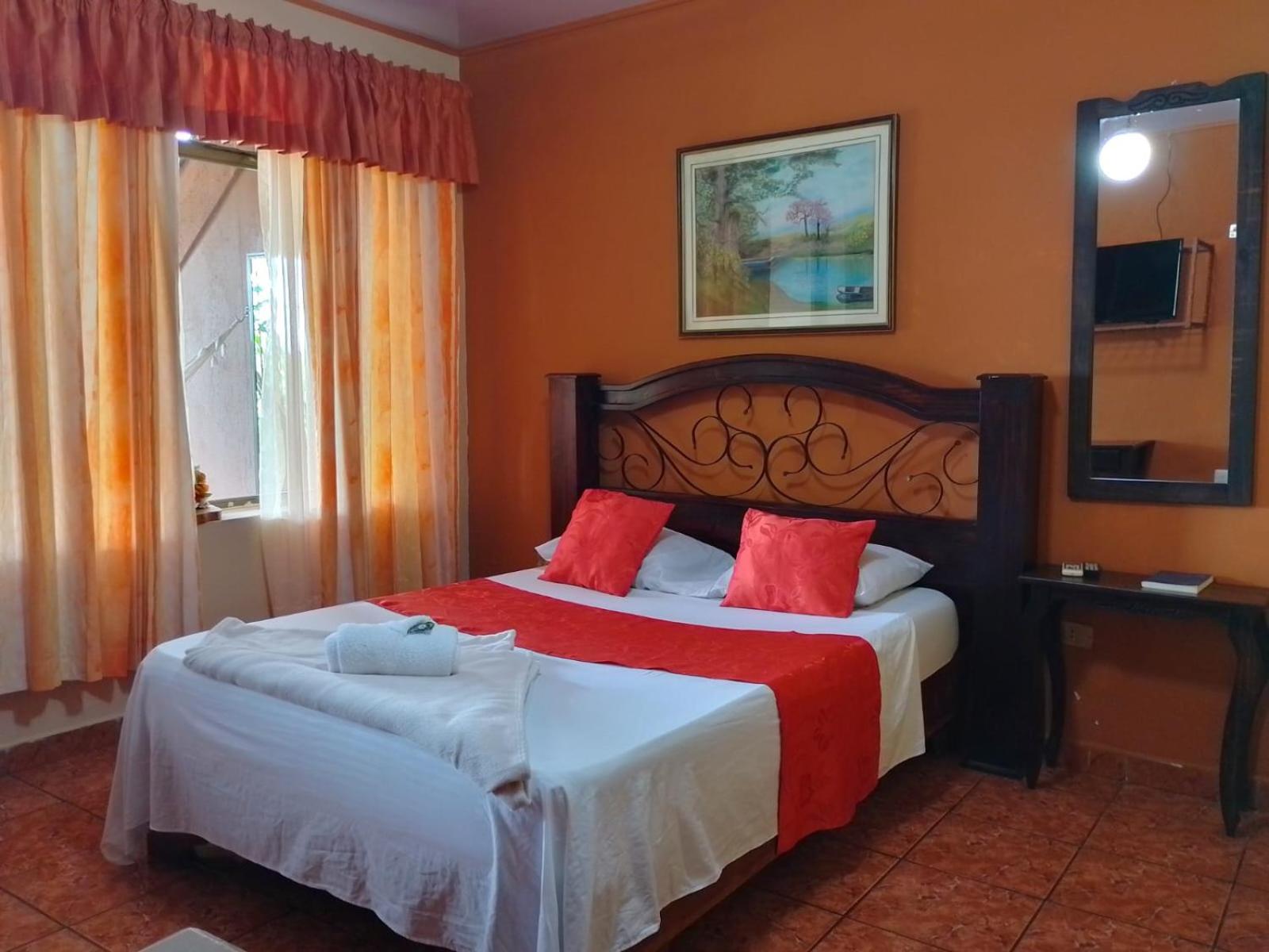 Hotel Torre Fuerte Venecia Bagian luar foto