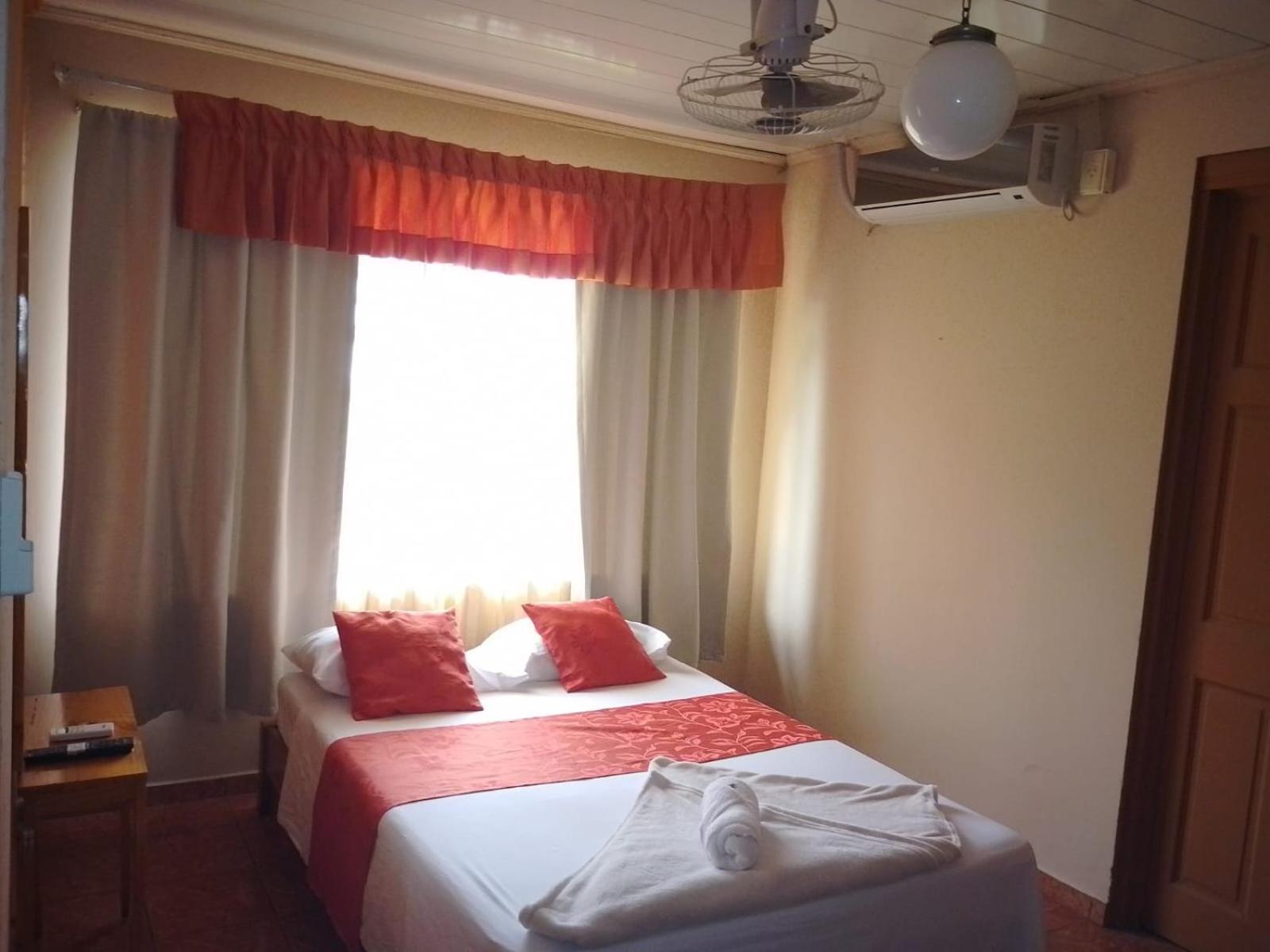 Hotel Torre Fuerte Venecia Bagian luar foto