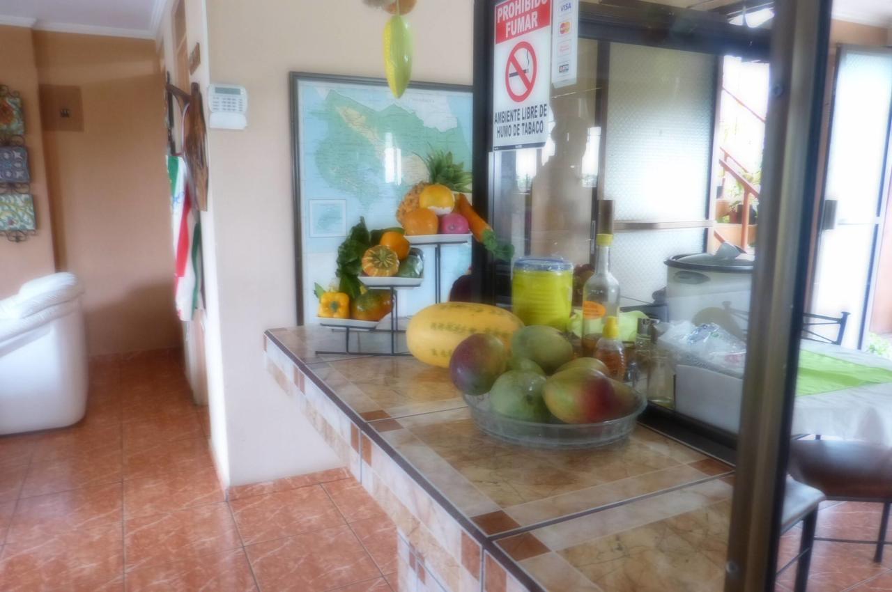 Hotel Torre Fuerte Venecia Bagian luar foto